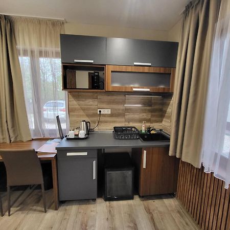 Bed and Breakfast Ven Diofa De Lux Panzio Segedyn Zewnętrze zdjęcie