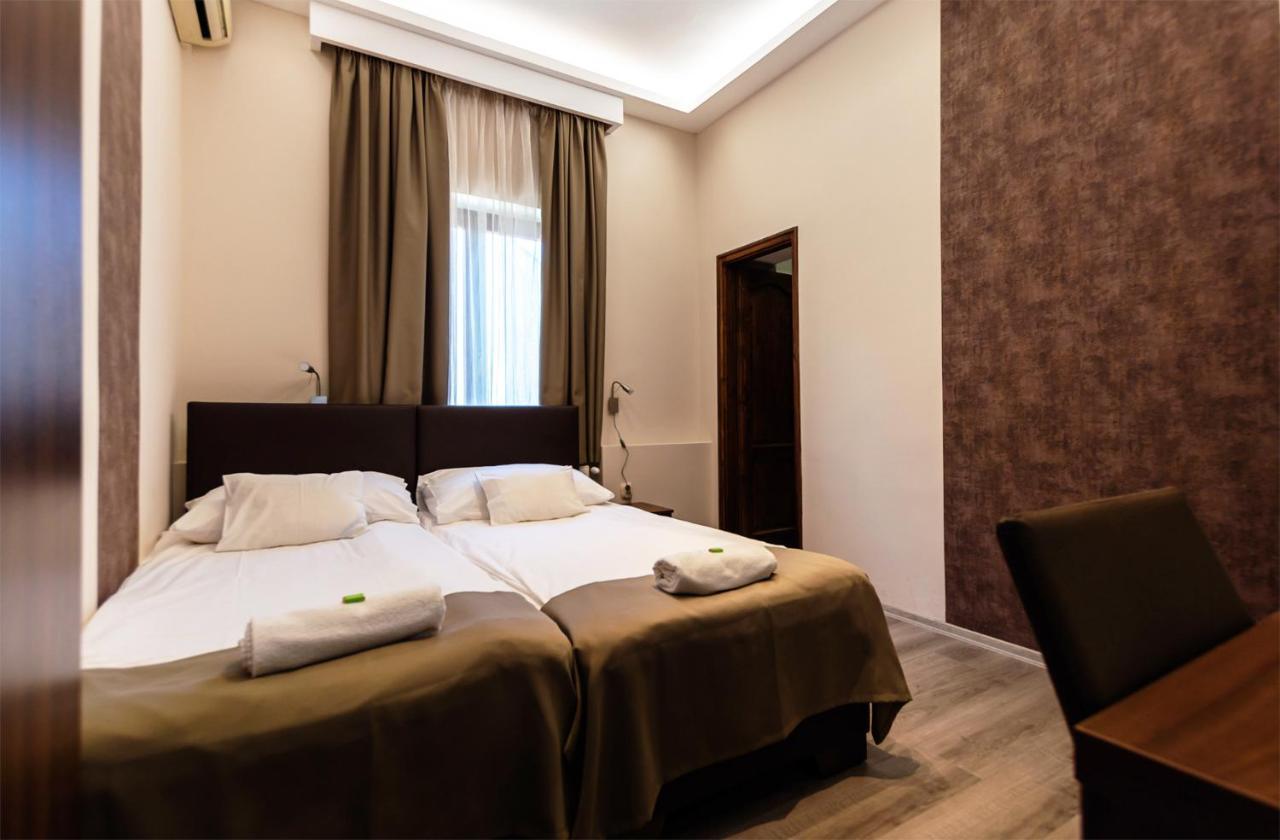 Bed and Breakfast Ven Diofa De Lux Panzio Segedyn Zewnętrze zdjęcie