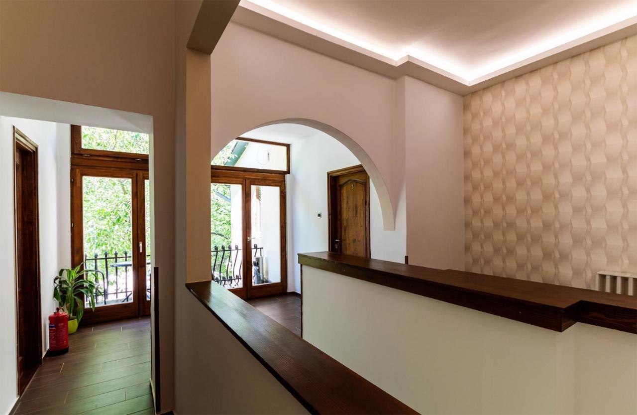 Bed and Breakfast Ven Diofa De Lux Panzio Segedyn Zewnętrze zdjęcie
