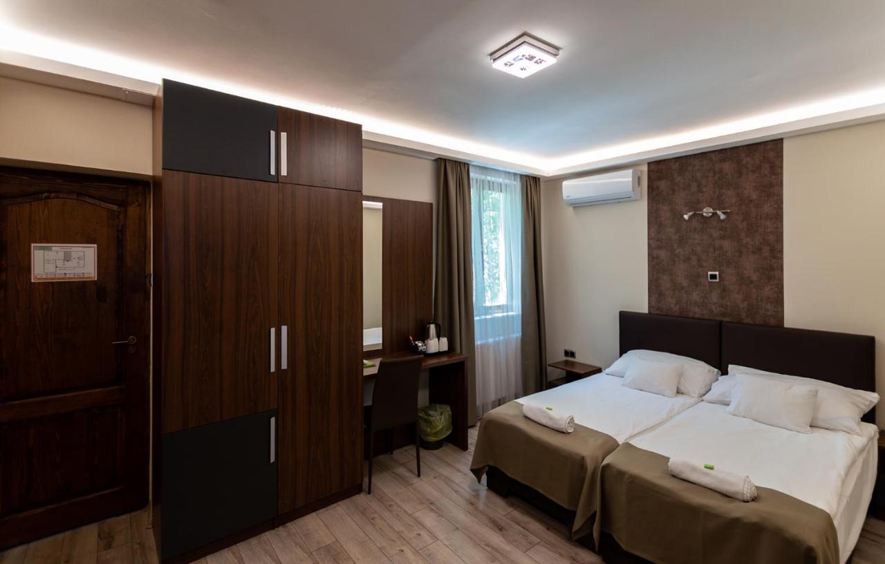 Bed and Breakfast Ven Diofa De Lux Panzio Segedyn Zewnętrze zdjęcie