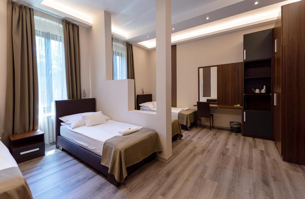 Bed and Breakfast Ven Diofa De Lux Panzio Segedyn Zewnętrze zdjęcie