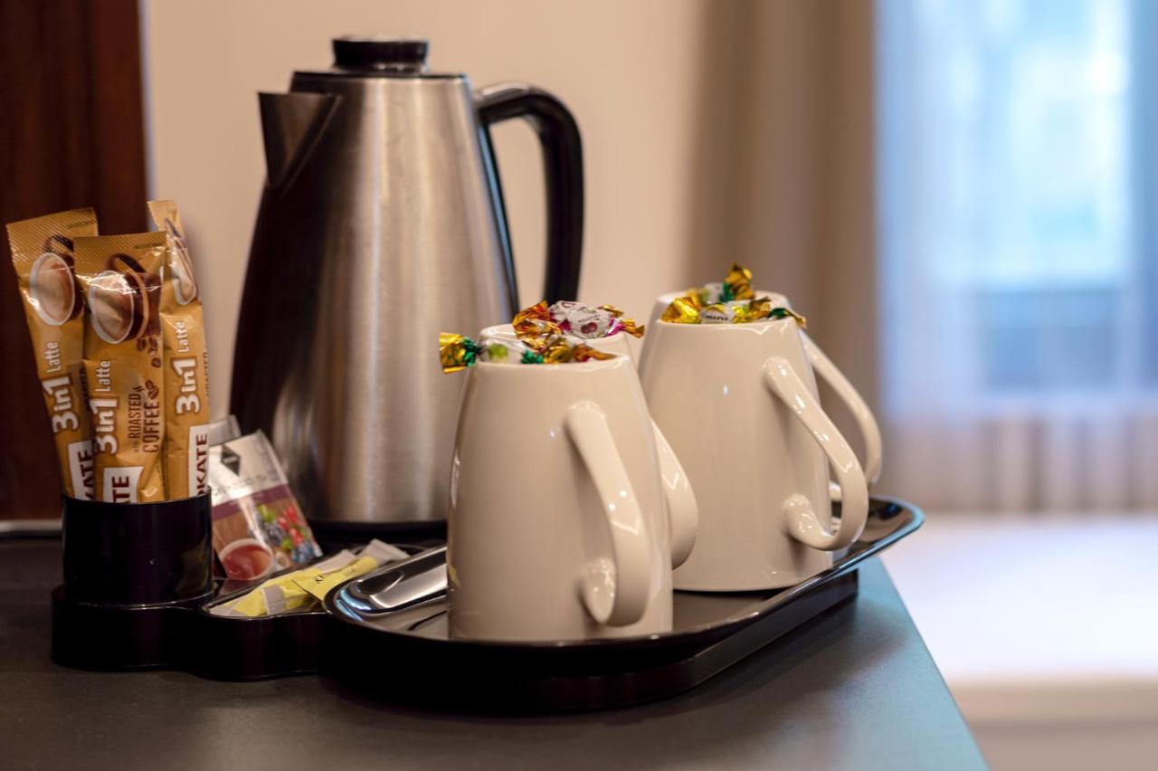Bed and Breakfast Ven Diofa De Lux Panzio Segedyn Zewnętrze zdjęcie