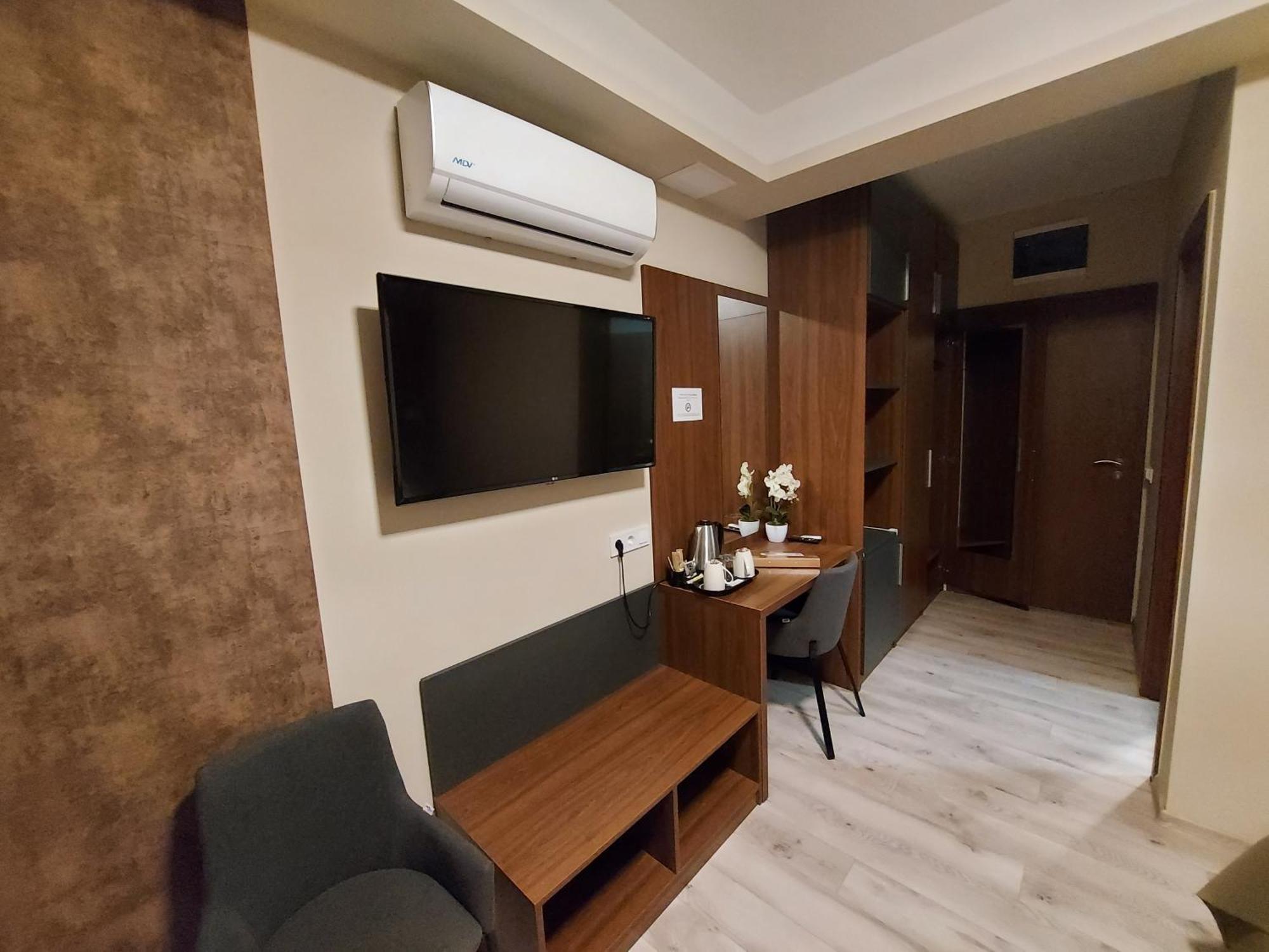 Bed and Breakfast Ven Diofa De Lux Panzio Segedyn Zewnętrze zdjęcie