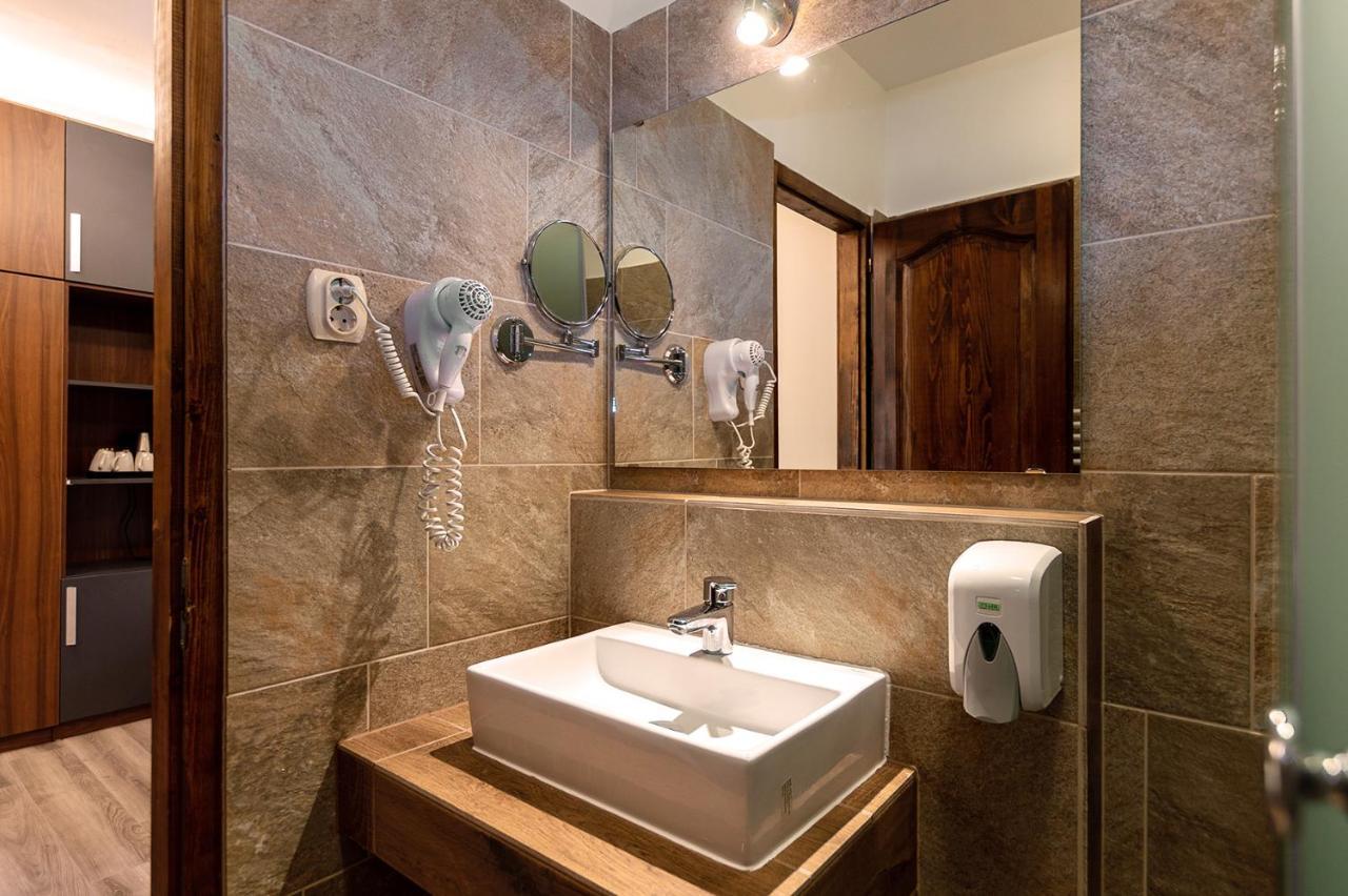 Bed and Breakfast Ven Diofa De Lux Panzio Segedyn Zewnętrze zdjęcie