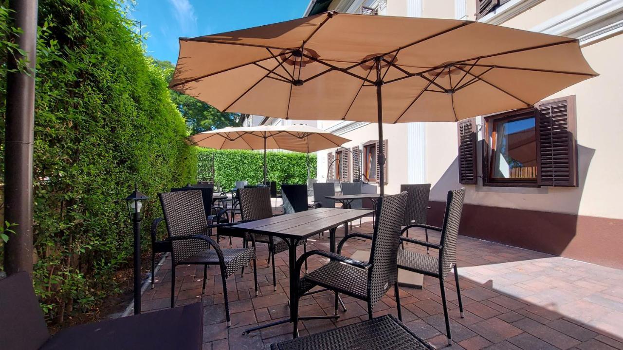 Bed and Breakfast Ven Diofa De Lux Panzio Segedyn Zewnętrze zdjęcie